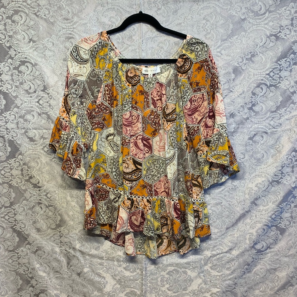 Fever Women’s Top